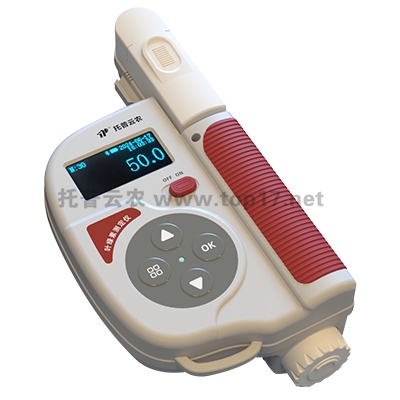 葉綠素測定儀TYS-B